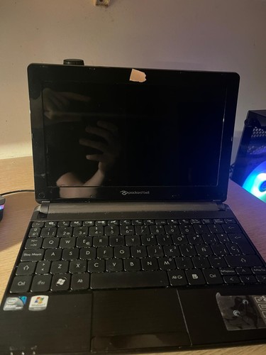 Portátil packard bell - portátil,