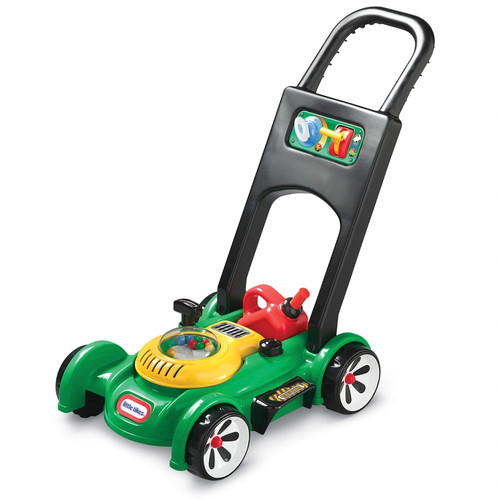Tosaerba little tikes - little, gas