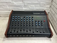 Dynacord Power mate ES 820