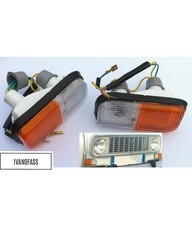 RENAULT 4 R4, Coppia Di