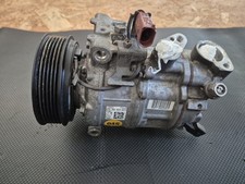 COMPRESSORE ARIA CONDIZIONATA