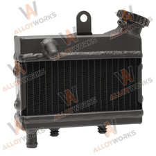 Aluminum Cooler Racing
