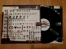 Lisa Germano Happiness LP 1994