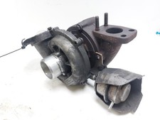7534203 TURBINA CITROEN XSARA PICASSO (N68) 1.6 HDI 16V MAN 5M 109CV 2005 5P MON