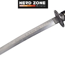 KILL BILL - Katana "Bud" in Acciaio