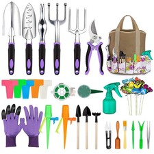 Set Attrezzi da Giardino 83