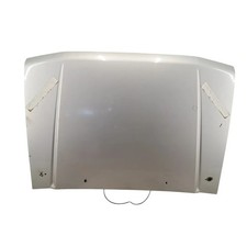 COFANO ANTERIORE MB861454 per MITSUBISHI PAJERO (09/97>04/00<) 2.5 TDI METAL