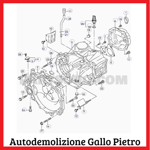 Cambio manuale marce suzuki - manuale,