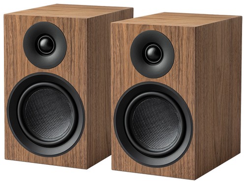 Pro ject speaker box e - pro-ject, 5