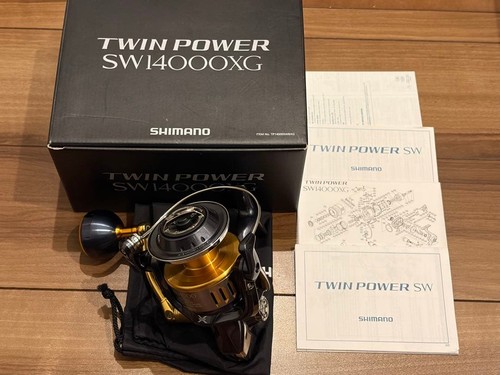 Mulinello spinning shimano - da,
