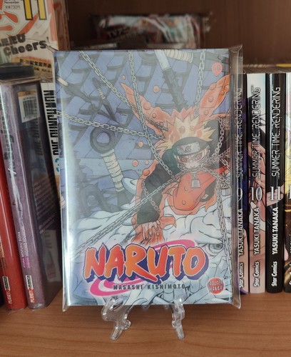 Naruto variant tedesca - variant,