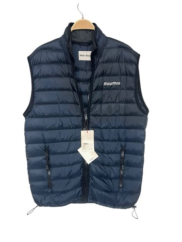 Gilet imbottito miu - imbottito,