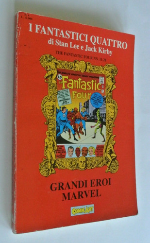 Capolavori dei comics - capolavori,