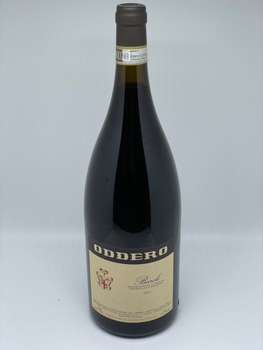 Barolo oddero classico docg - classico,