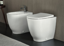 Sanitari bagno Geberit Pozzi