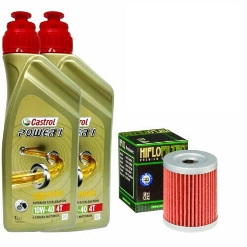 Kit tagliando sym - kit, maxsym