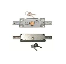 Serratura per serranda