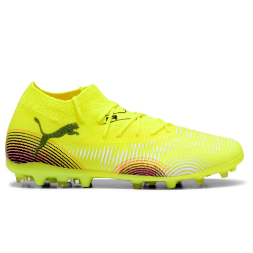 Puma future match yellow - mg,