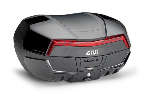 Bmw 400 givi v58nn maxia - bmw, gt