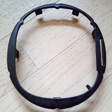 GEAR SHIFT BOOT RETAINER FIAT PANDA 1.2 DYNAMIC / FERMO GHIERA CUFFIA CAMBIO