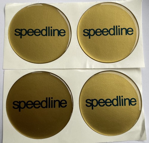Speedline copricerchio lega - in,