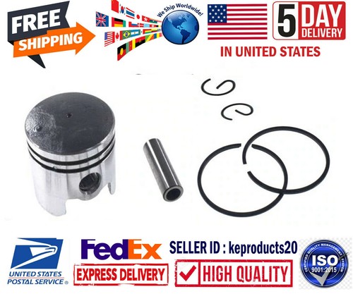 Kit piston adatto per - adatto,