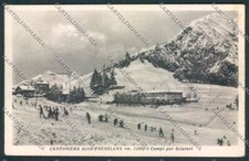 Bergamo Cantoniera della