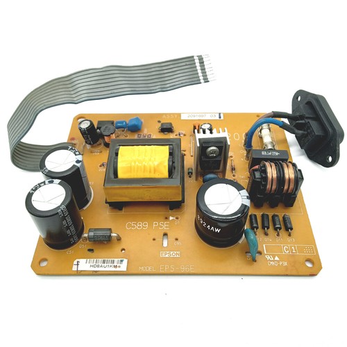Scheda alimentazione 220v - di,