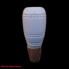 Handmade Meerschaum Coloring