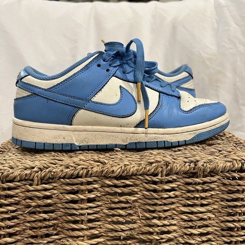 Taglia nike dunk low coast - -,