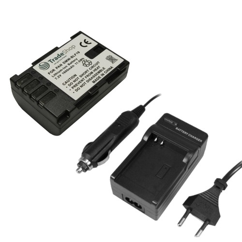 Batteria caricabatterie per - caricabatterie,