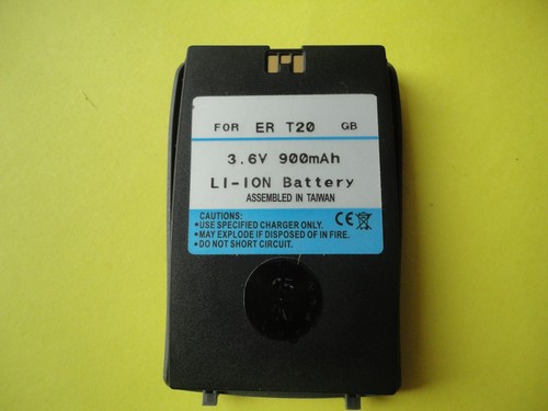 Batteria ericsson t20 - batteria, ericsson-t20-t20s-