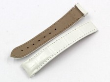 Women's Omega White Strap ANSA
