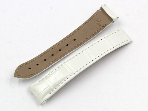 Cinturino donna omega bianco - donna,