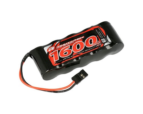 Robitronic nimh battery - robitronic,