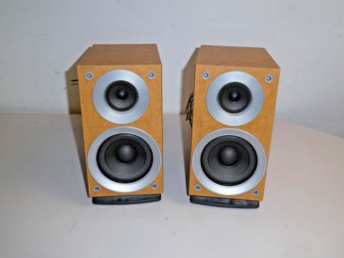 Altoparlanti stereo - 2,
