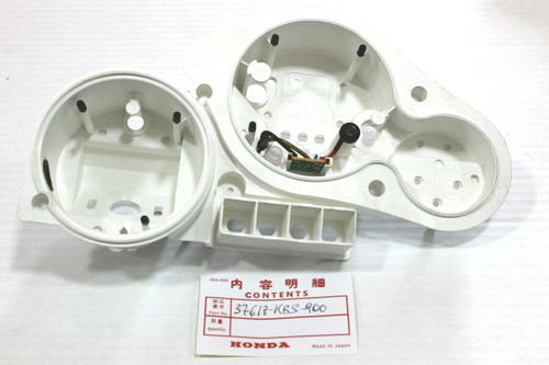 Honda coperchio centrale - honda,