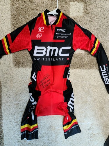 Philippe gilbert team bmc - gilbert,,