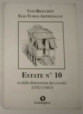 Estate n.10 o della