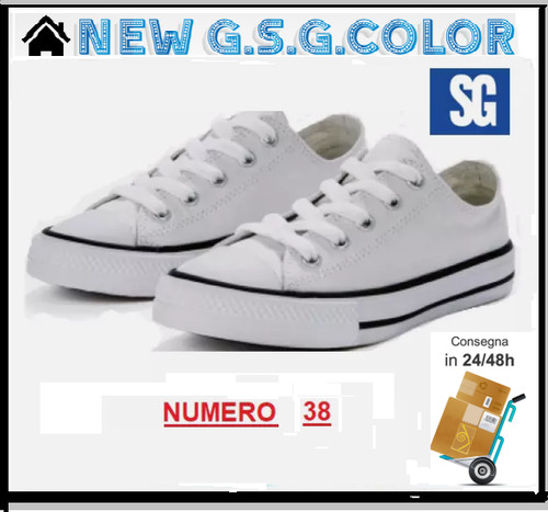 Scarpe sneaker basso shoe - shoe, sg