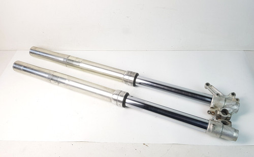 Coppia steli forcella kawasaki - coppia,