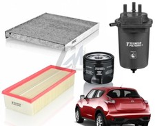 KIT TAGLIANDO NISSAN Juke 1.5