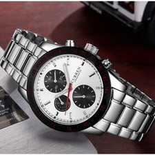 x Orologio Polso Curren 8016