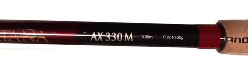 Canna shimano catana ax330m - shimano, az