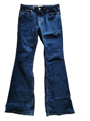Mng jeans donna - donna, zampa