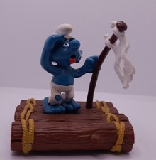 SUPERPUFFI - SMURFS  da