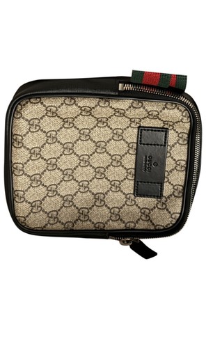 Borsa gucci con - borsa, cintura