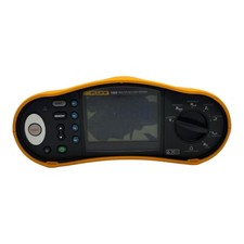 FLUKE 1653 Tester