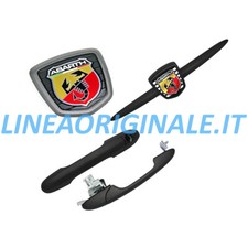 Kit Loghi e Coppia Maniglie