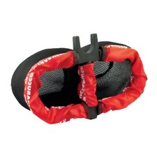 Retino Ferma Roubaisienne Canna Trabucco Doppio Porta Guadino Paniere Pole Sock